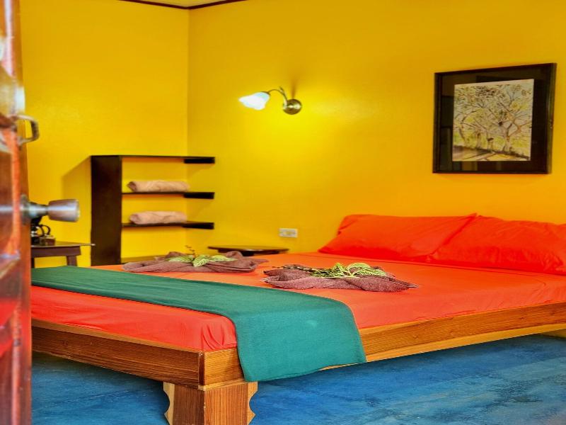 Hotel Gran Gavilan Del Sarapiqui image