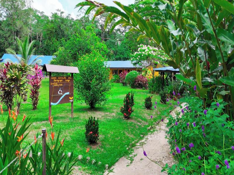 Hotel Gran Gavilan Del Sarapiqui image