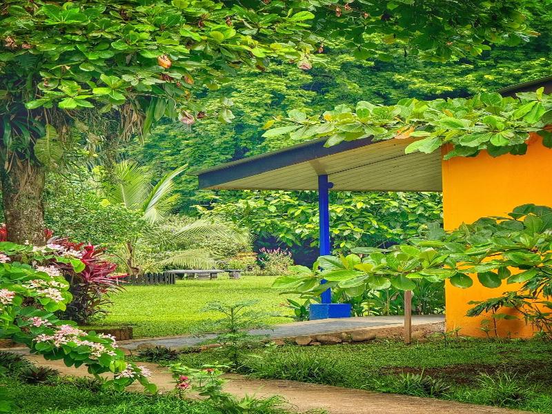 Hotel Gran Gavilan Del Sarapiqui image