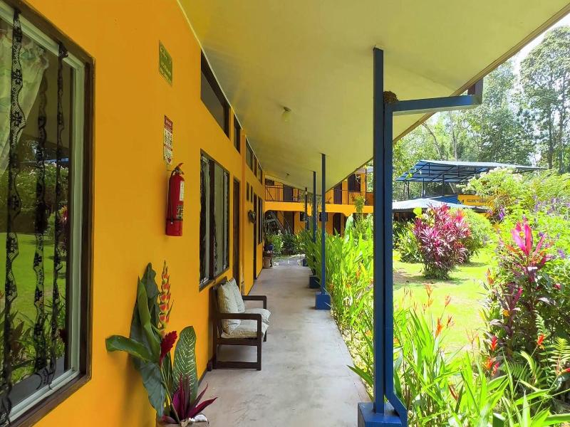 Hotel Gran Gavilan Del Sarapiqui image