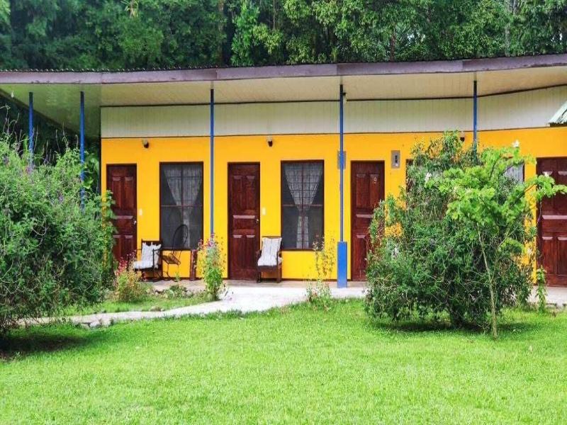 Hotel Gran Gavilan Del Sarapiqui image