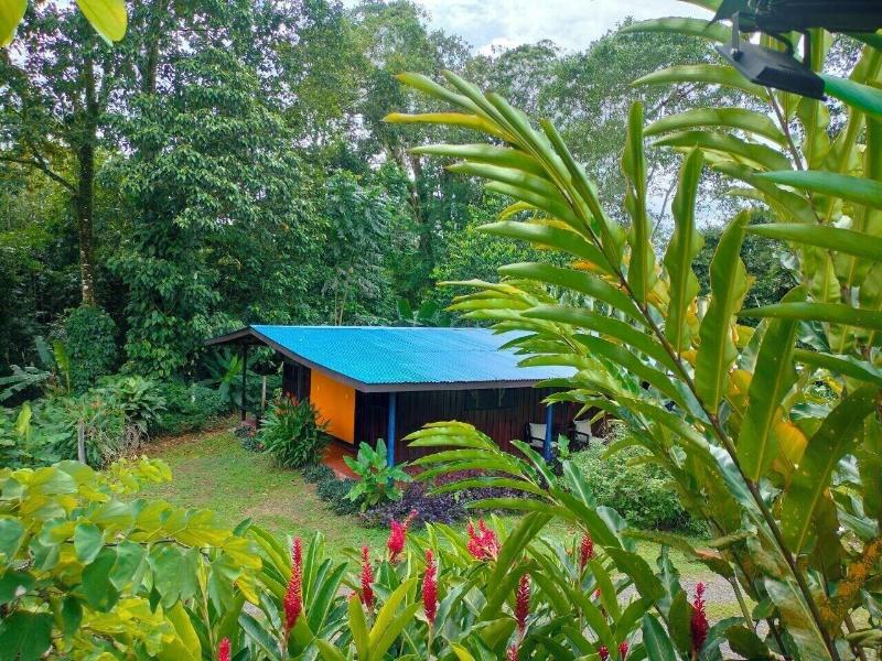 Hotel Gran Gavilan Del Sarapiqui image