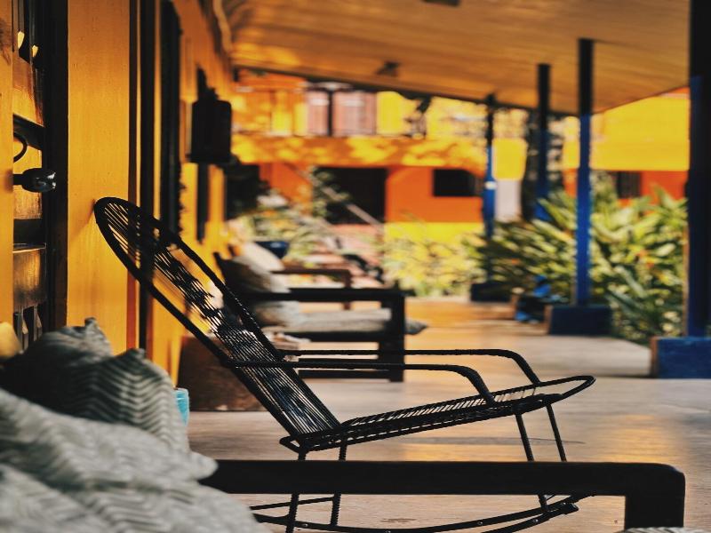 Hotel Gran Gavilan Del Sarapiqui image