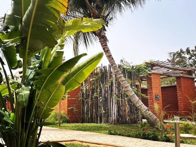Hôtel Boma image