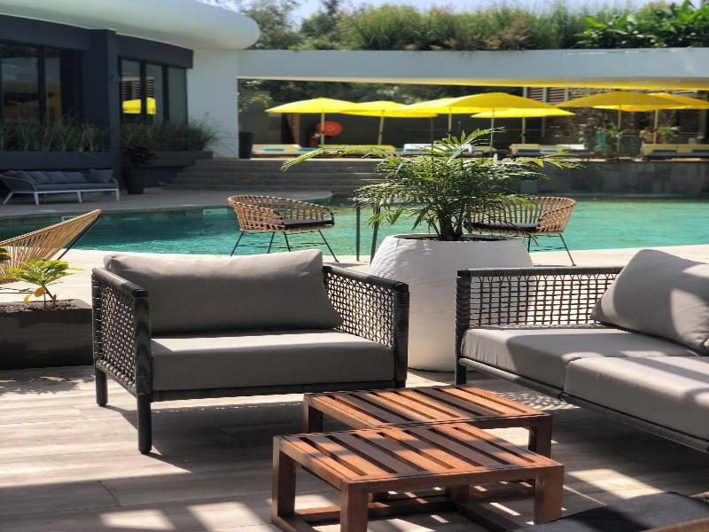 Hôtel Boma image