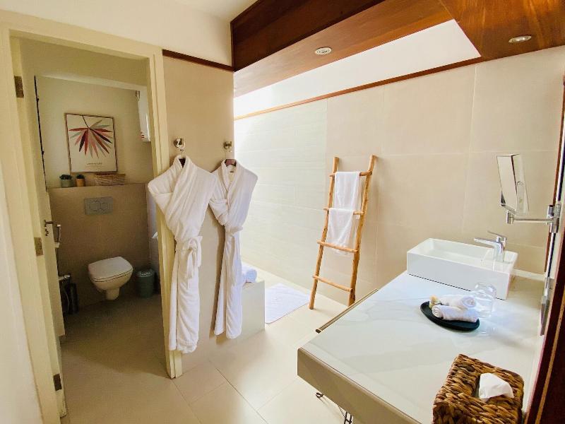 Hôtel Boma image