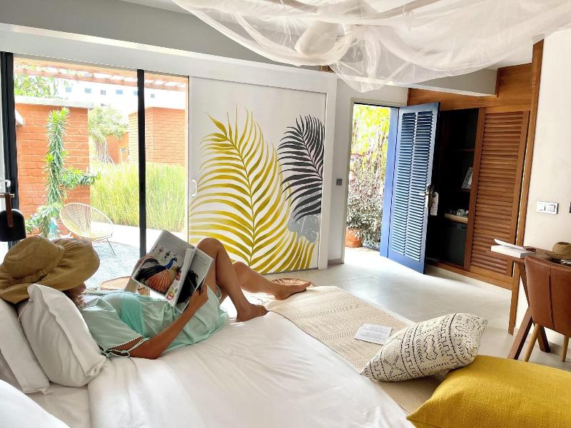 Hôtel Boma image