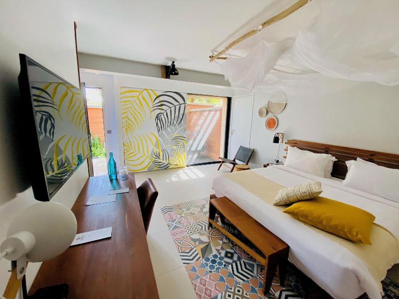 Hôtel Boma image