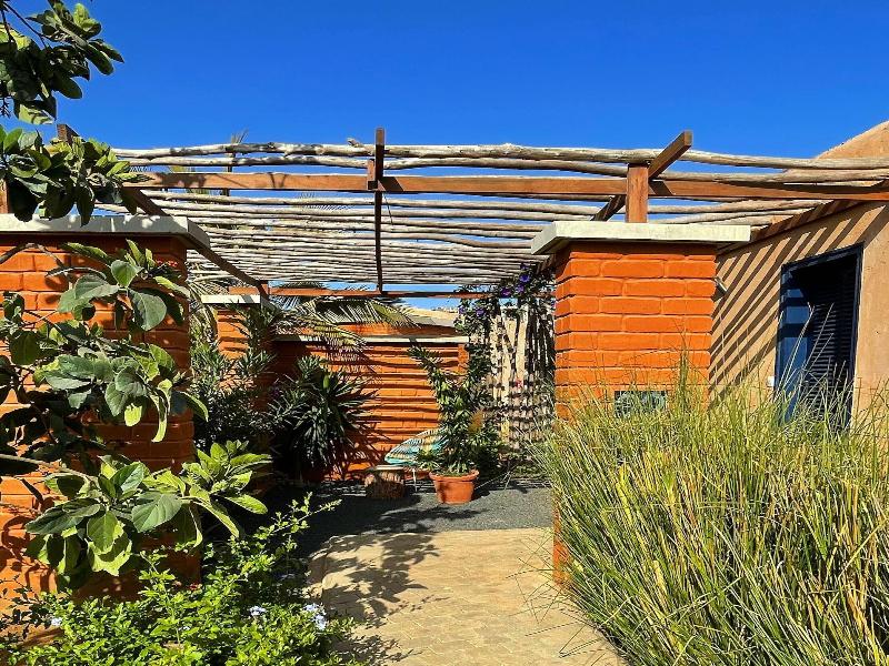 Hôtel Boma image