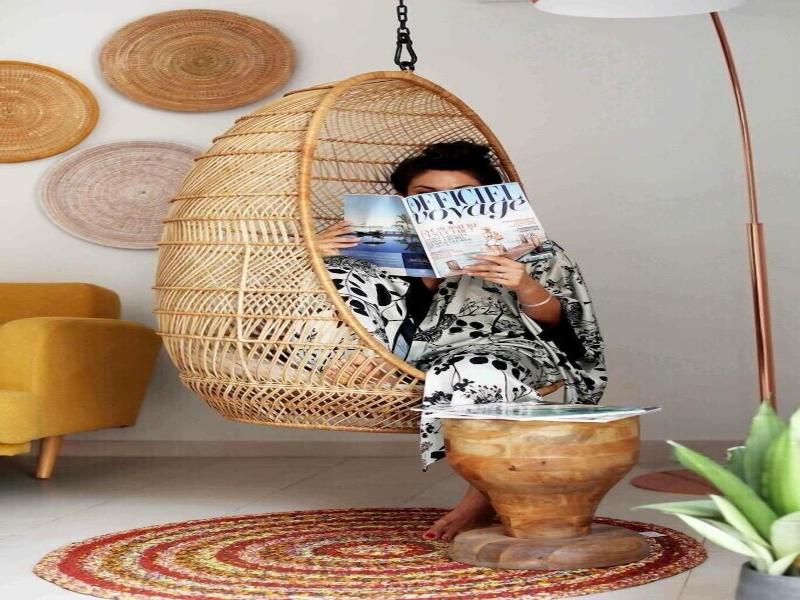 Hôtel Boma image