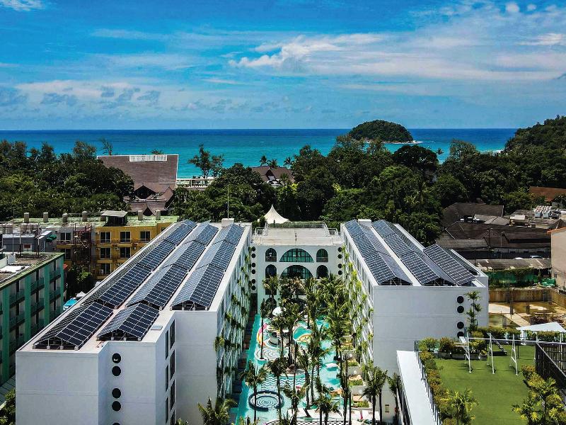 Sugar Marina Hotel-POP-Kata Beach image
