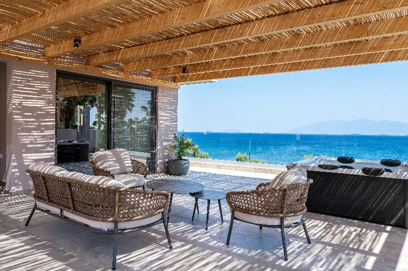 Sagredo Boutique Hotel And Spa