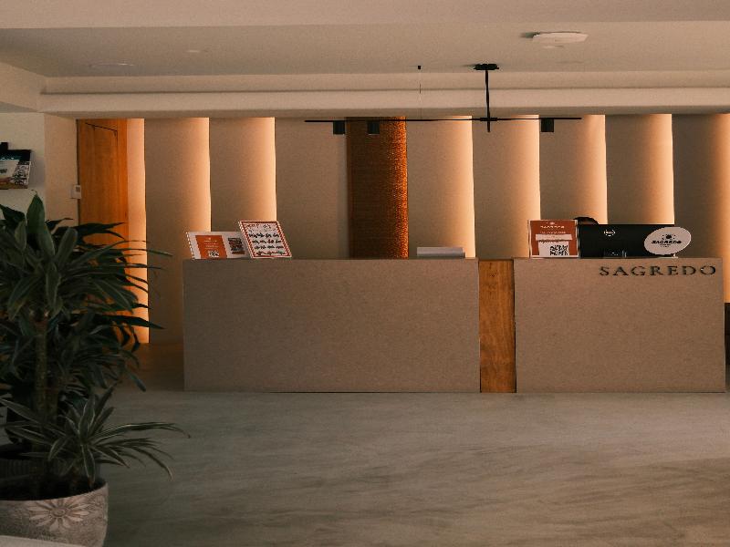 Sagredo Boutique Hotel And Spa