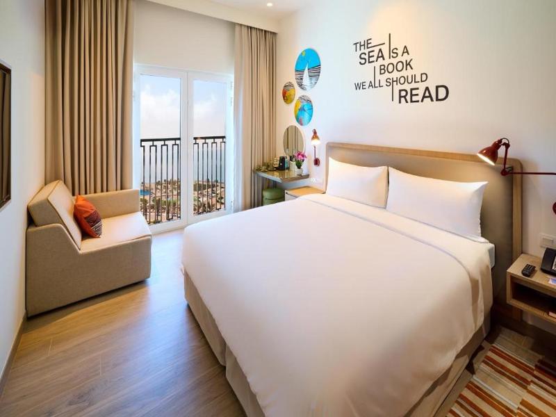 Rove Al Marjan Island Hotel image