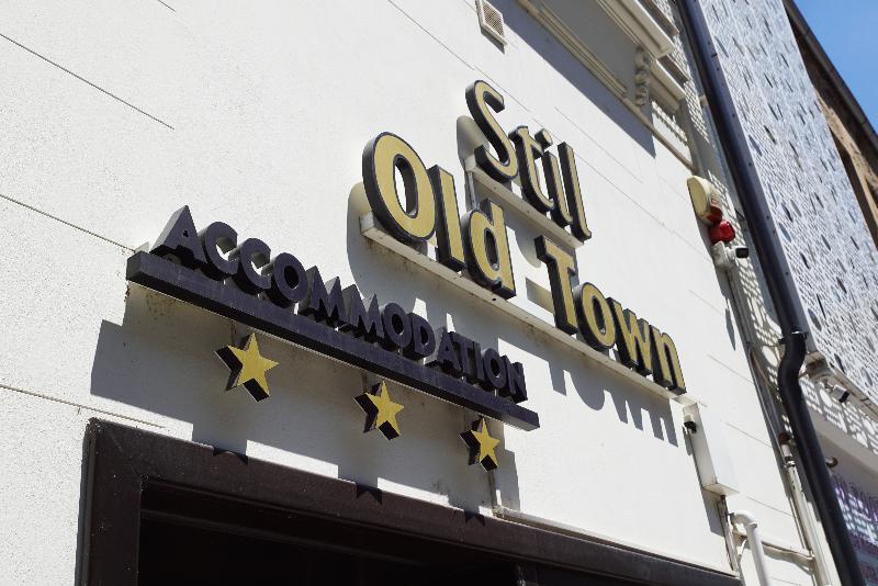Stil Old Town Boutique