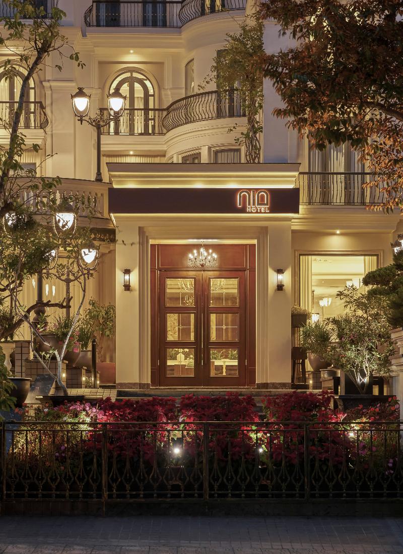 Nia Hotel Da Lat