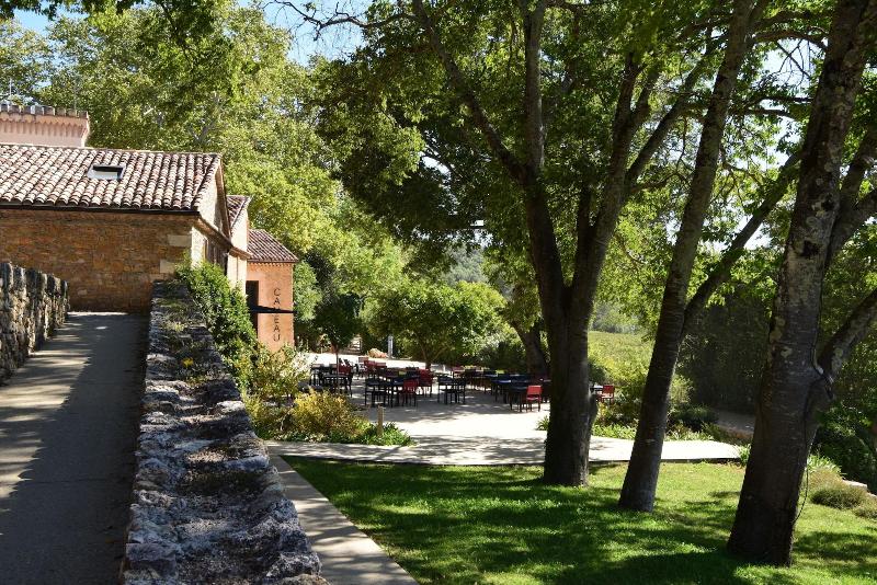Chateau Mentone image