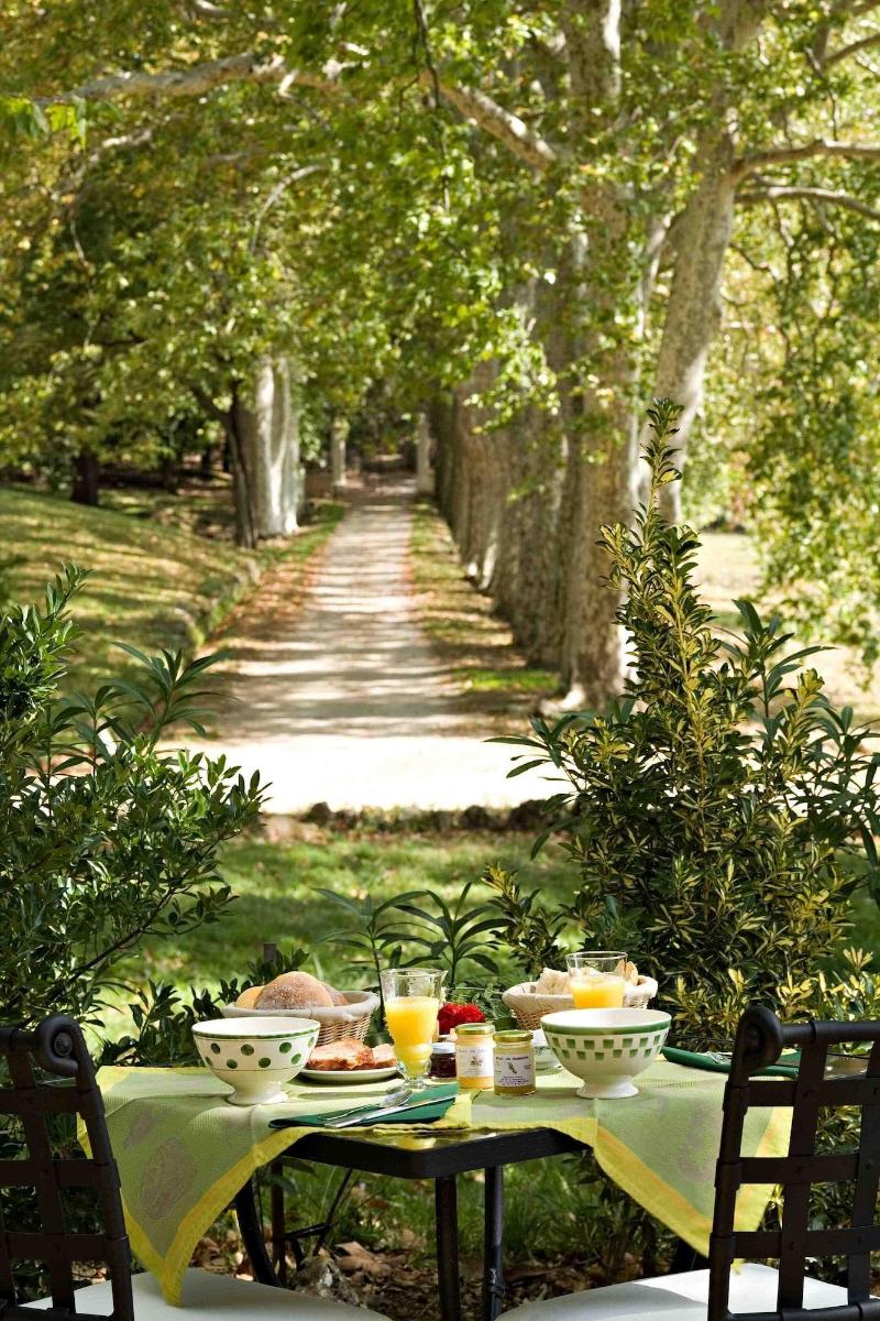 Chateau Mentone image