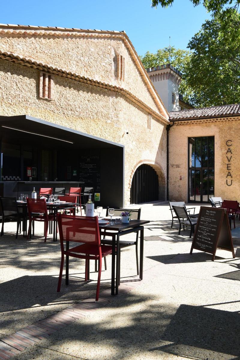 Chateau Mentone image