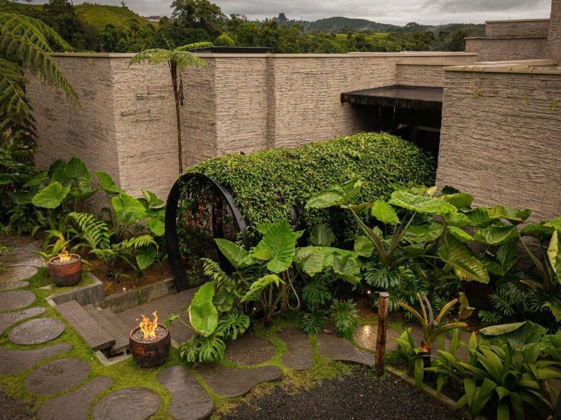 Hotel Casa Tuirak image