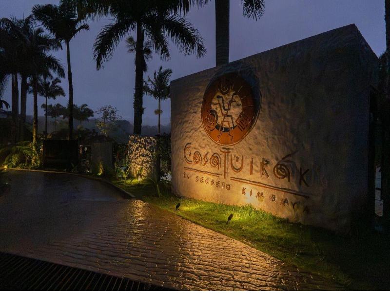 Hotel Casa Tuirak image