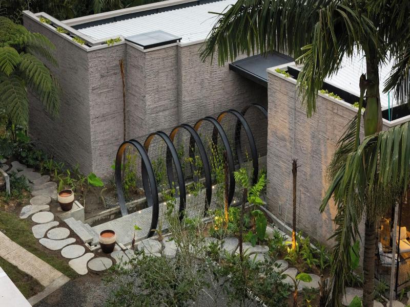 Hotel Casa Tuirak image