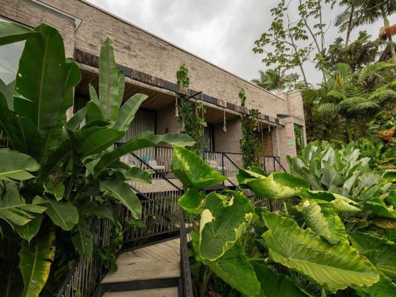Hotel Casa Tuirak image