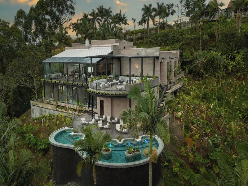 Hotel Casa Tuirak image