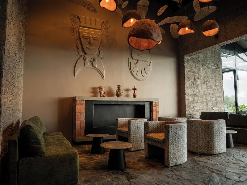 Hotel Casa Tuirak image