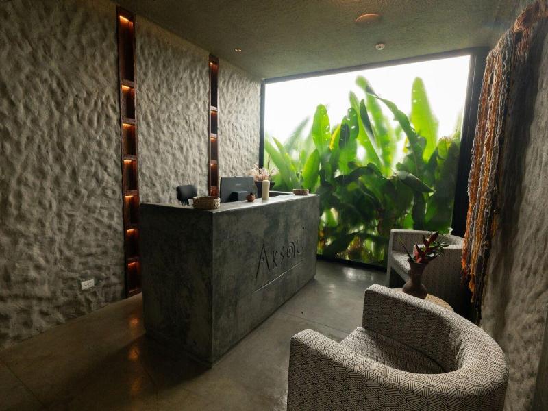 Hotel Casa Tuirak image