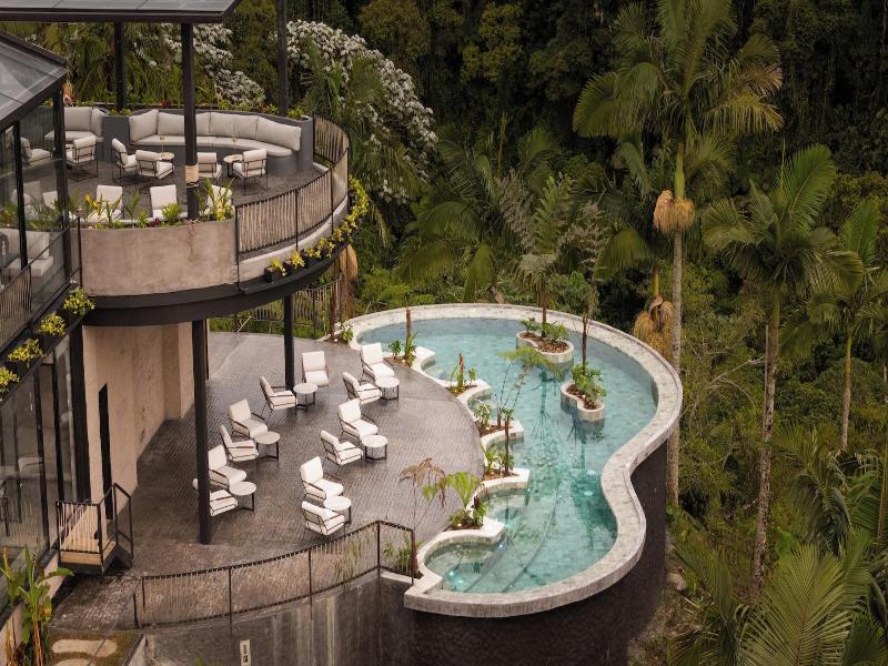 Hotel Casa Tuirak image