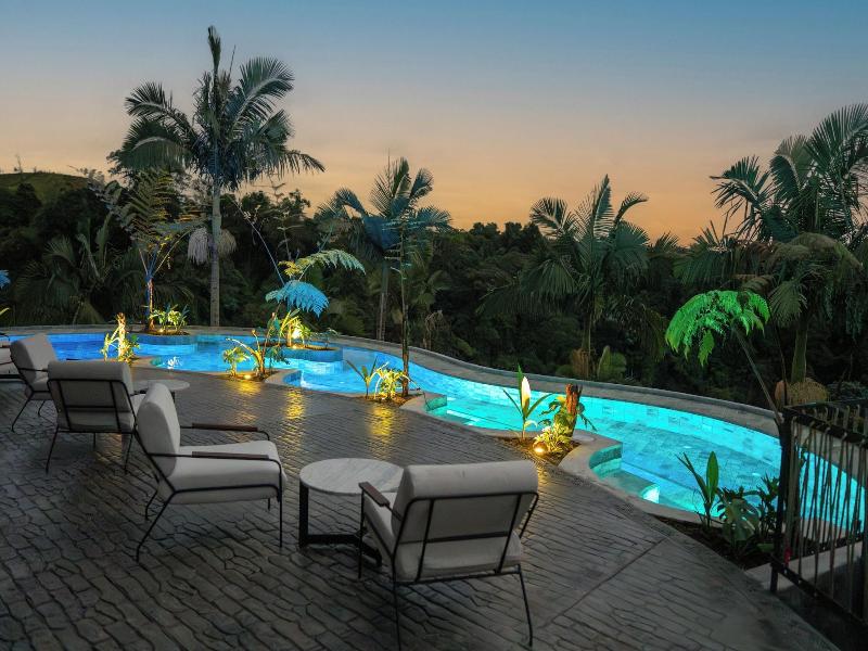 Hotel Casa Tuirak image