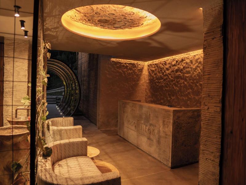 Hotel Casa Tuirak image