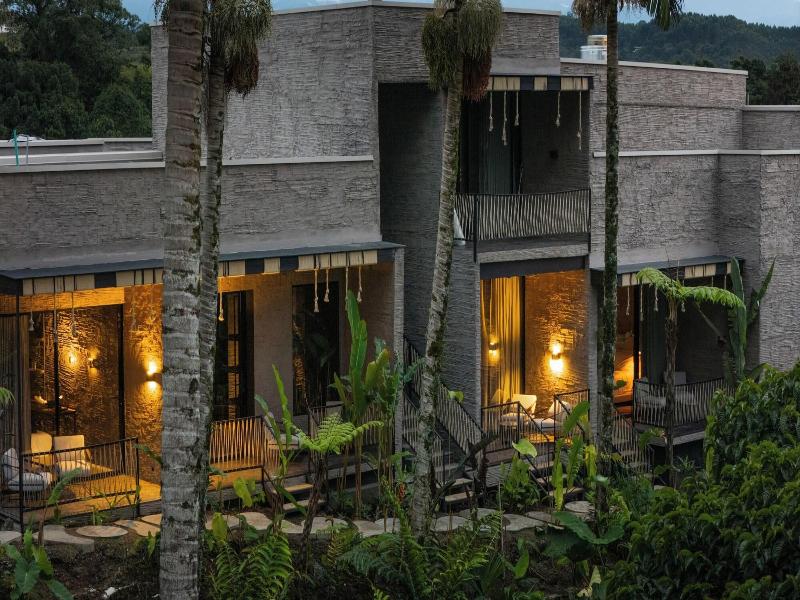 Hotel Casa Tuirak image