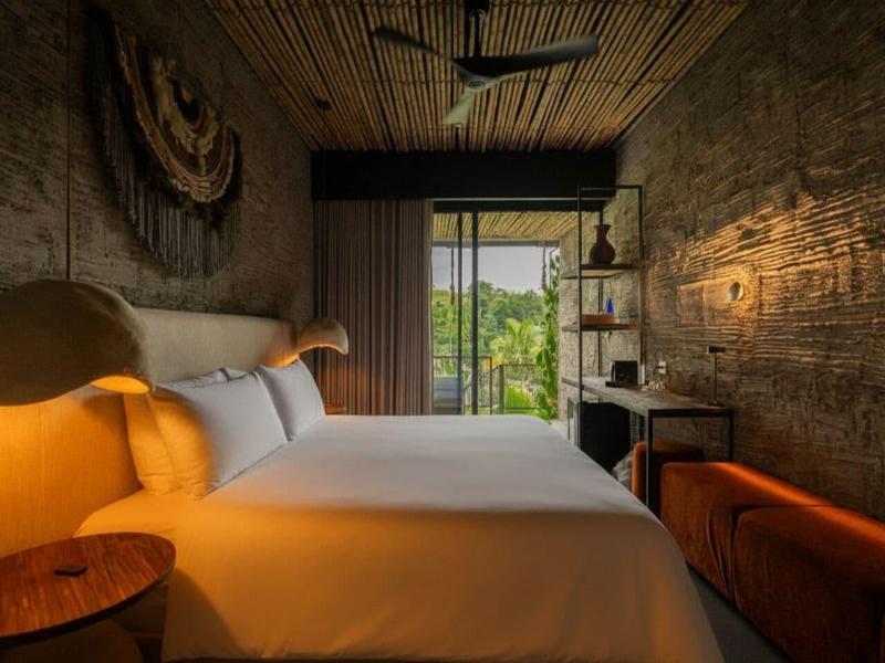 Hotel Casa Tuirak image