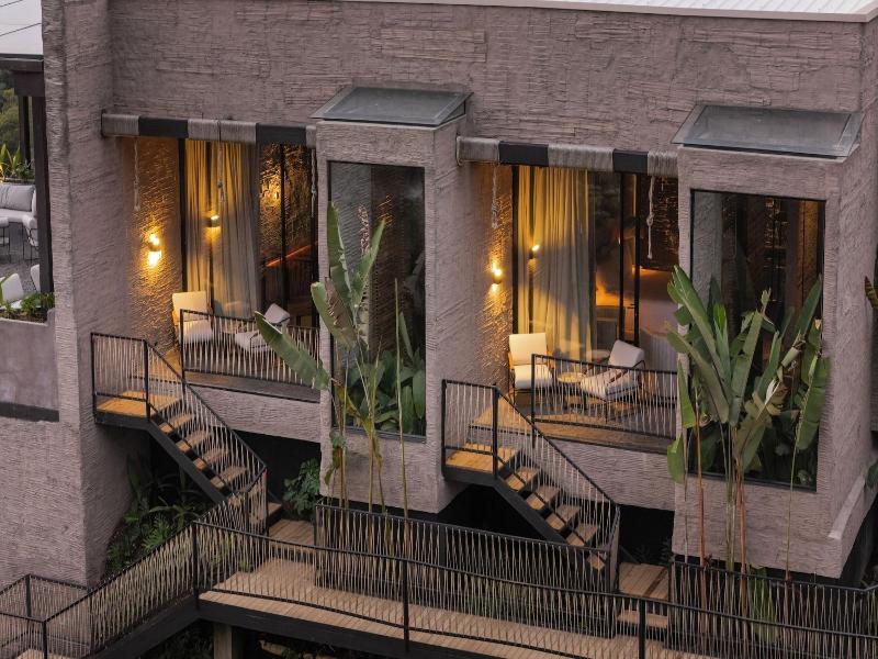 Hotel Casa Tuirak image