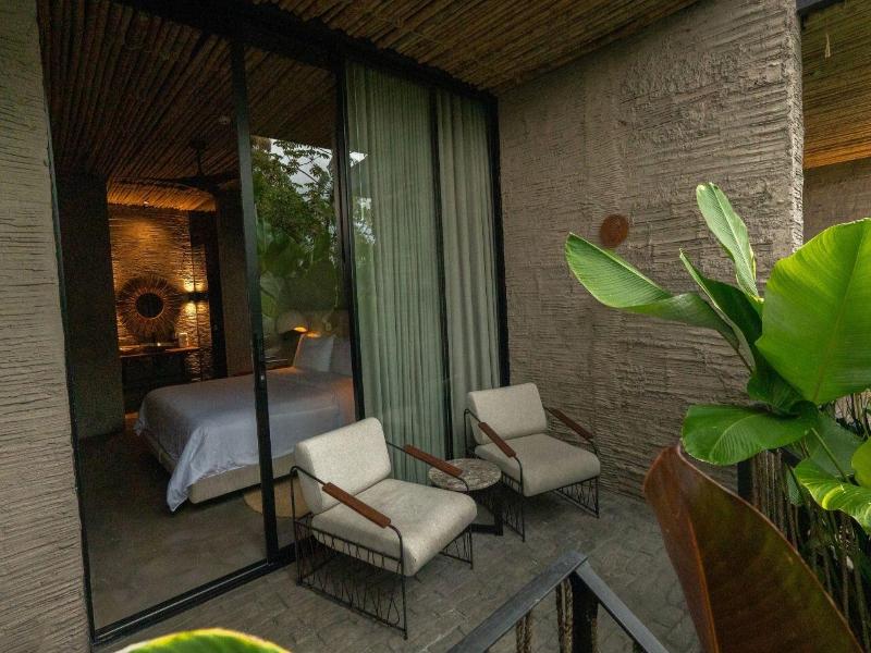 Hotel Casa Tuirak image