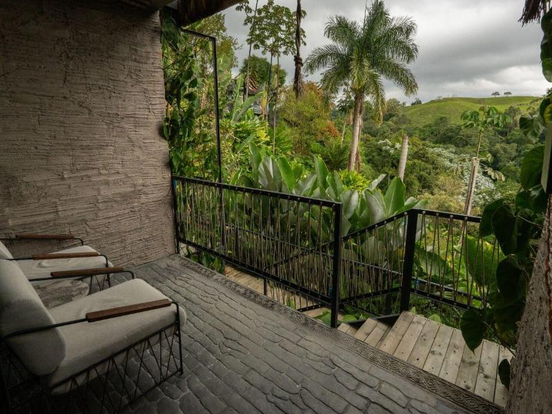 Hotel Casa Tuirak image