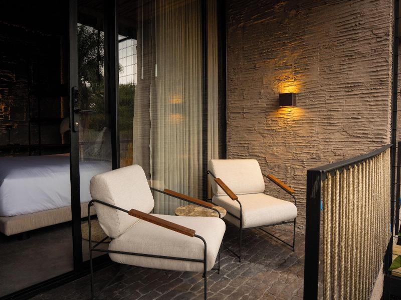 Hotel Casa Tuirak image