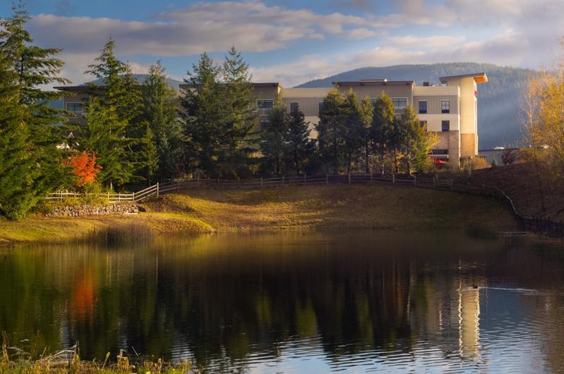 Snoqualmie Inn By Hotel America image