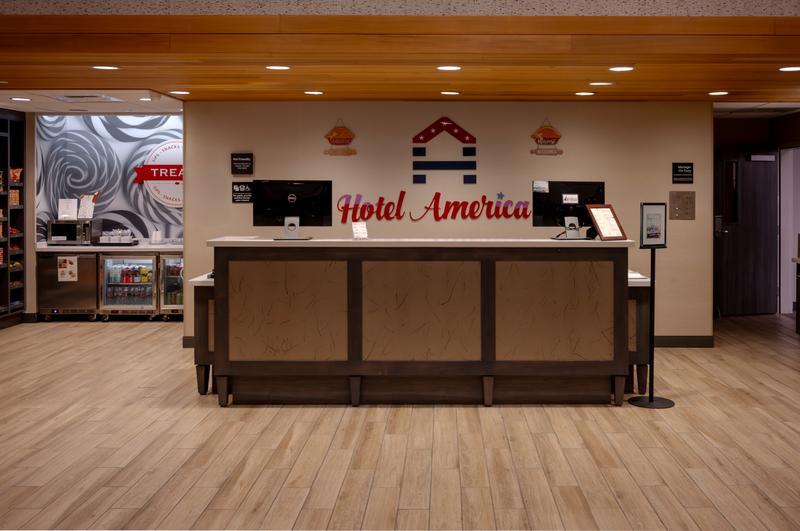 Snoqualmie Inn By Hotel America image