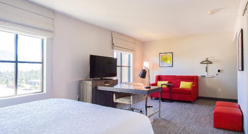 Snoqualmie Inn By Hotel America image 7