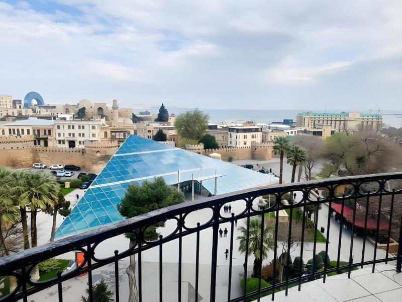Liman Boutique Hotel 2