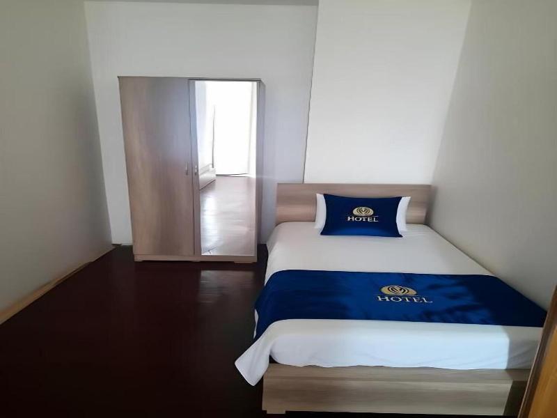 Liman Boutique Hotel 4