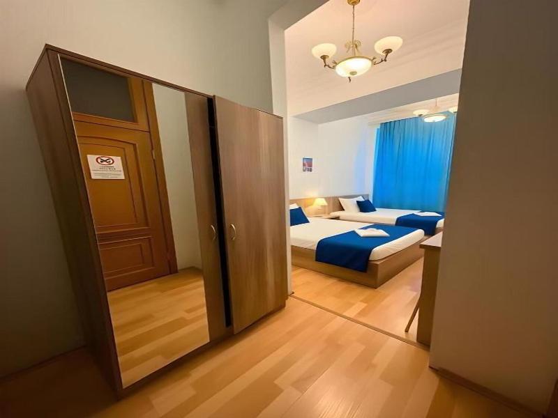 Liman Boutique Hotel 5