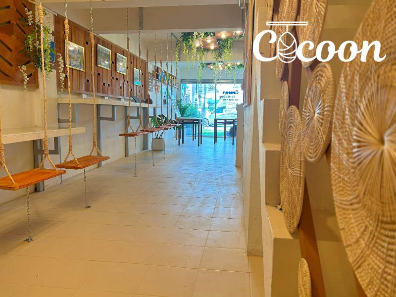 Cocoon Chiang Rai City
