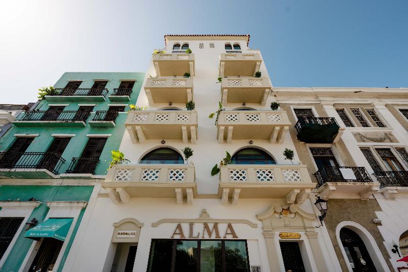 Alma Hotel