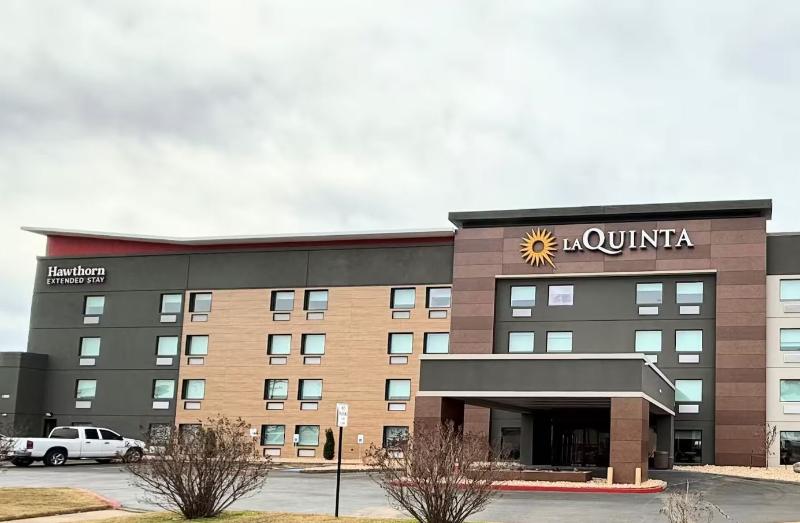 Hawthorn Extended Stay By Wyndham Springdale