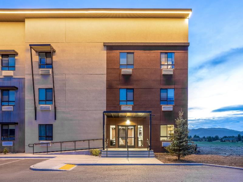 Hawthorn Extended Stay By Wyndham Alpine image