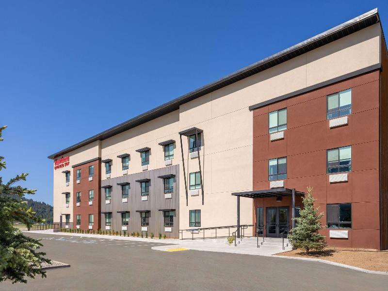 Hawthorn Extended Stay By Wyndham Alpine image